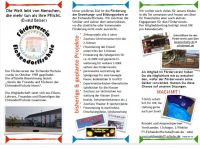 Flyer-Förderverein